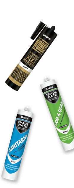 Posiadamy ponad 30 letnie doświadczenie na rynku europejskim.